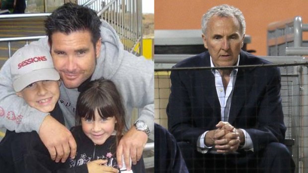 Bryan Stow Attack One Year Later
