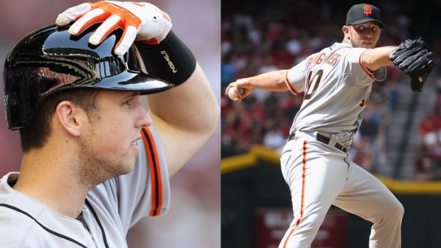 Buster, MadBum: Extension Candidates