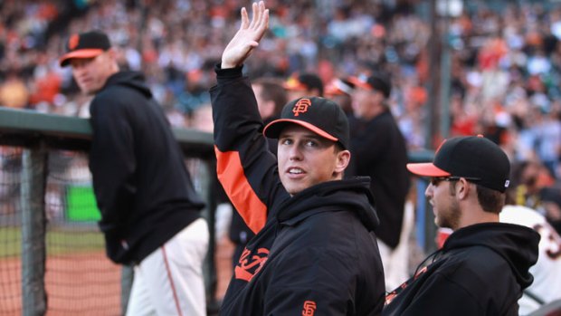 Buster Cleared for Back-to-Back Games