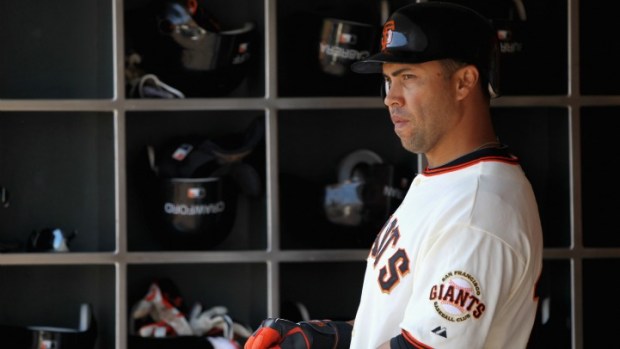 Giants Might Be Out on Beltran, Reyes