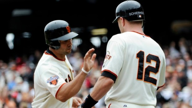 Beltran Could Be DL Bound