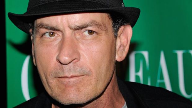 Charlie Sheen Donates $20,000 to Bryan Stow