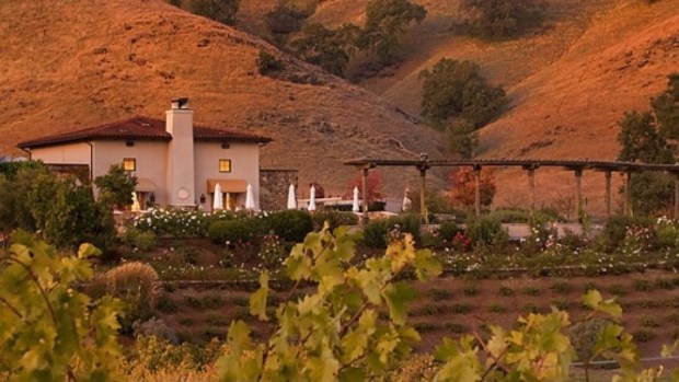 Gilroy Wine and Cheese Tour