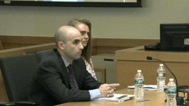 Judge To Announce Decision In Michelle Carter Trial Friday
