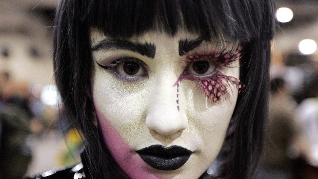 Comic-Con 2012