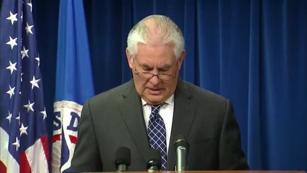 Department of Justice appealing Hawaii judge's extension of Trump travel ban halt Department of Justice appealing Hawaii judge's extension of Trump travel ban halt