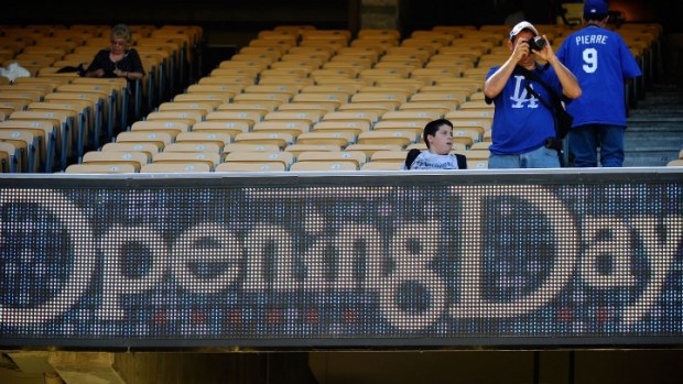 Did Stow Attack Lead Dodgers to Cancel Half-Price Alcohol?