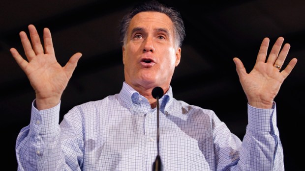 Politics and Billionaire CEOs Don't Often Mix