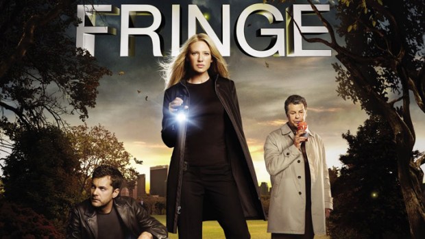 "Fringe" Vows Alt-Universe Intrigue For Season 3 Finale