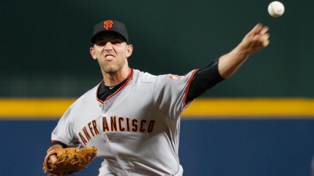 Giants vs. Braves: Series Preview