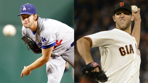 Giants vs. Dodgers: Series Preview
