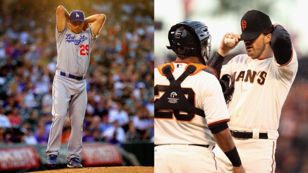 Beat L.A. Chant Begins Tonight