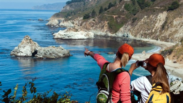 Big Sur's Stunning Hikes