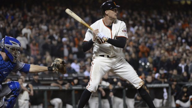 Pence 'Absolutely' Open to Extension