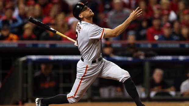 Pence Provides Passionate Pregame Speech