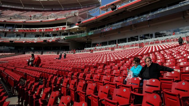 Reds Player Rips Fans For Game 4 Boos