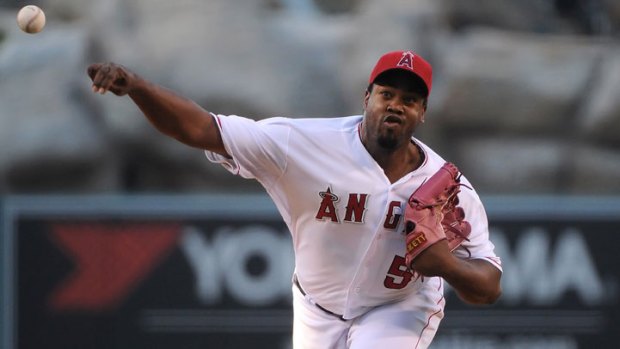 Jerome Williams Hospitalized 