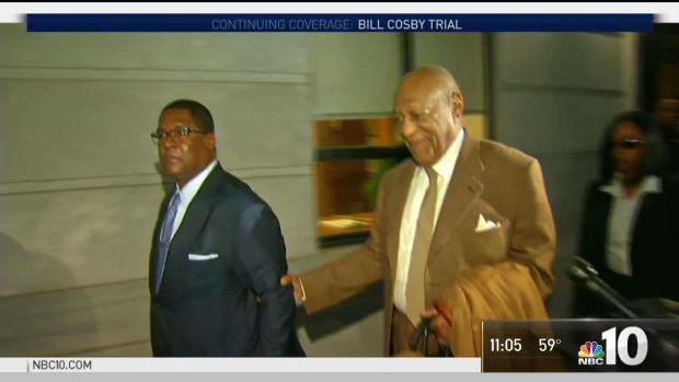 Bill Cosby's Defense Lawyers Accuse Prosecution of Excluding African Americans