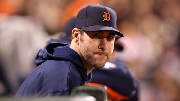 Leyland: Verlander Won't Return Early for Game 4