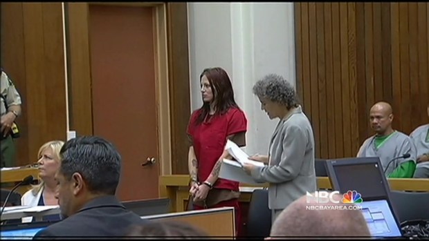 prostitute charged in killing