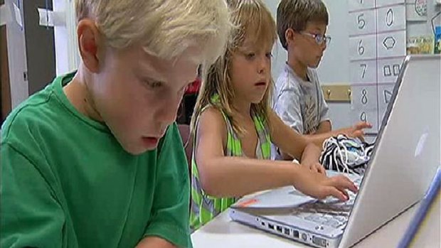 California Schools Shaken And Stressed