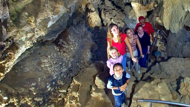 California's Newest National Natural Landmark