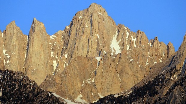 Lone Pine Film Festival