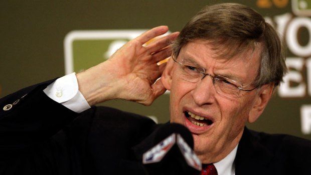 MLB to Begin Testing Replay: Report