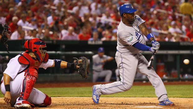 Hanley Deal Doesn't Mean Panic for Giants