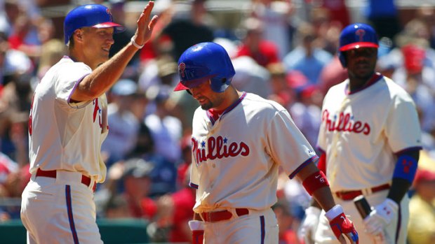 Report: Phils Want Top Giants Prospect