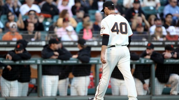 Zito Not Replacing MadBum