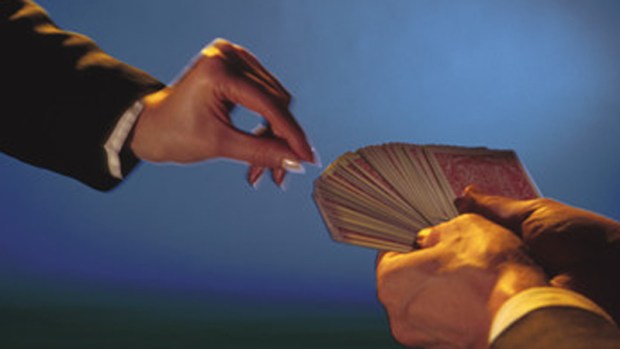 School Funding No Magic Trick
