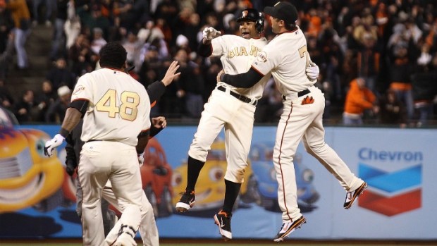 Marlins Making a Run at Mark DeRosa?