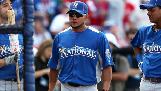 Melky Cabrera Open to New Deal? 'Of Course'