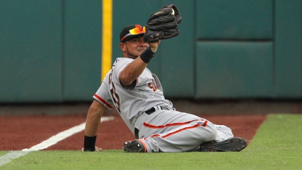 Melky Cabrera Suspension Costs Him Millions