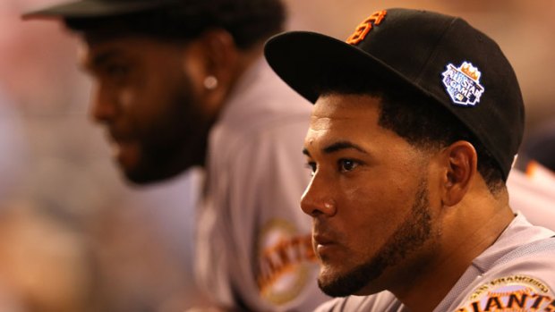Selig: MLB Not Likely to Mess With Melky Batting Title