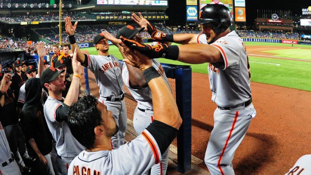 Chipper: Melky Antics 'Won't Be Forgotten'