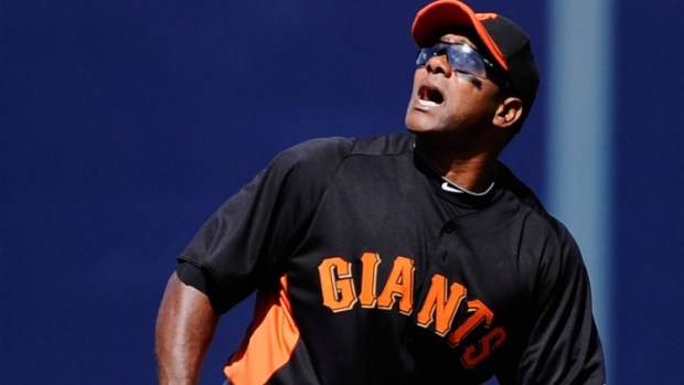 Miguel Tejada's Defense Is Offensive, Apparently