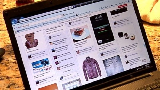 Pinterest Hires Facebook Monetization Architect