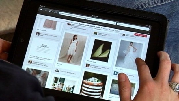 Pinterest Grows Bigger Than Google+