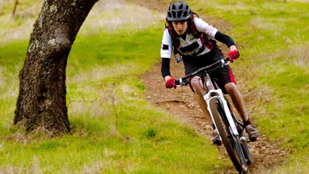 Tasting the Trails