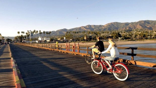 NEXT Santa Barbara