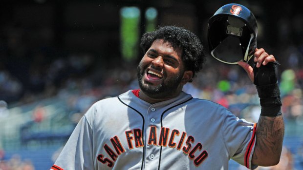 Panda Getting More Time at First