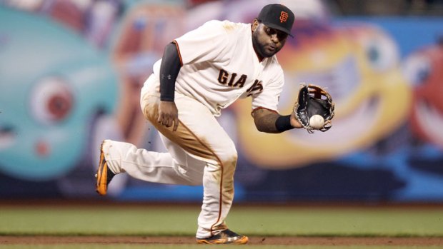 Surgery for Panda, Hopeful of Four-Week Return