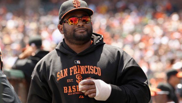 Pablo Sandoval Tweets: 'SF Here I Come'