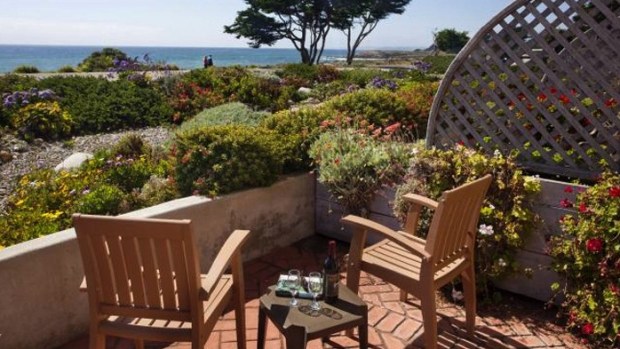 Cambria-Cool Getaway