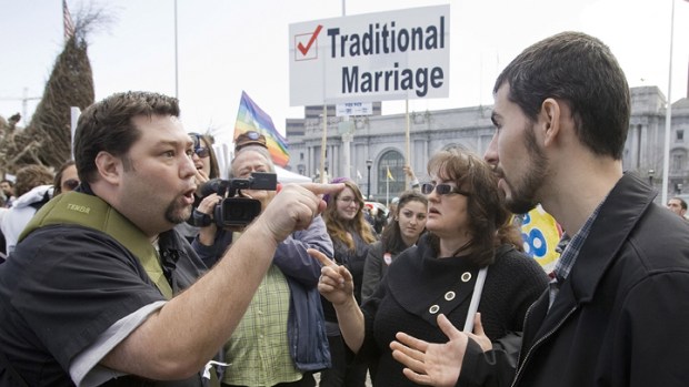 Prop 8 Defeat a Win for Ballot Initiatives 