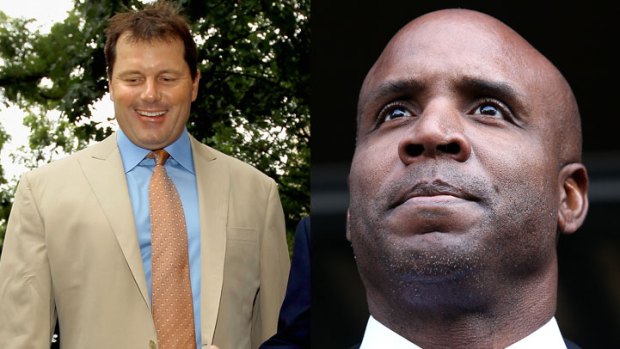 Opinion: Clemens Is Dirtier Than Barry Bonds