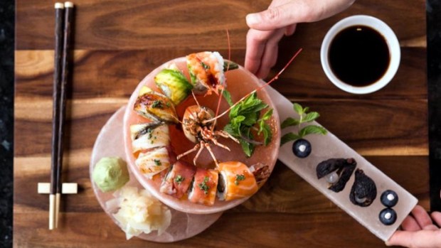 Santa Barbara's Biggest Foodie Feast
