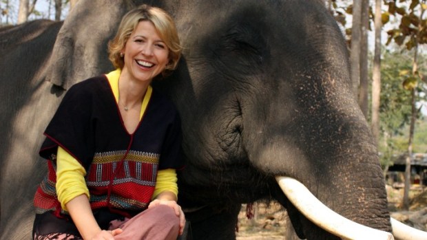 Samantha Brown's California Picks